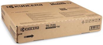 Kyocera Toner TK-7135 toner kit TASKalfa MZ3200i 20K