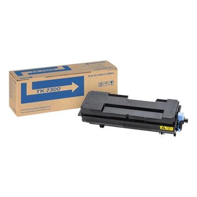 Kyocera toner TK-7300 black 15k pro ECOSYS P4040dn