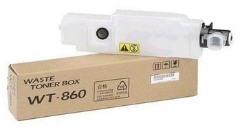 Kyocera Waste Toner Box WT-861 (1902K90UN0)