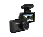 LAMAX T10 4K GPS (s hlášením radarů)