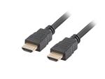 LANBERG DISPLAYPORT M/M CABLE 19 PIN V1.2 1.8M 4K BLACK