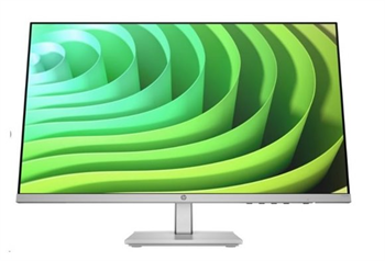 LCD HP M24h; 24" IPS matný, FHD 1920x1080; 300 nitů; 5ms; HDMI;VGA;Eyesafe