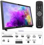 LED TV Philips 22PFS5403/12, 22 Full HD Ultra Slim,DVB T/C/T2/T2-HD/S/S2