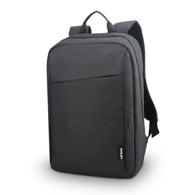 LENOVO 15.6" LAPTOP CASUAL BACKPACK B210 BLACK