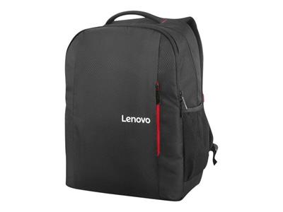 Lenovo 15.6” Laptop Everyday Backpack B515 - černá