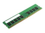 Lenovo 32GB DDR4 2933MHz ECC UDIMM Memory