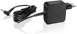 Lenovo AC Adapter 45W (CE) pro notebooky B50-10, Ideapad 100-14IBY (Nano 14), Ideapad 100-15IBY (Nano 15).