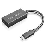 Lenovo adaptér USB-C-to-HDMI 2.0b