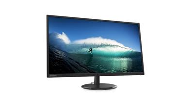 Lenovo CONS monitor C32q-20 31,5" IPS WLED/16:9/2560x1440 QHD/1000:1/4ms/250nitů/HDMI+DP/VESA/Antiglare/178°-178°