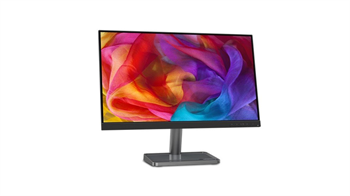 Lenovo CONS monitor L24i-40 23,8"/IPS/WLED/16:9/1920x1080/100Hz/99%sRGB/antiglare/1300:1/4ms/250nitů/VGA+HDMI/VESA