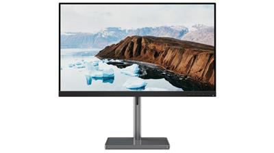 Lenovo CONS monitor L27m-30 27" IPS/WLED/FHD/75Hz/72% NTSC/antiglare/1000:1/4ms/250nitů/USB-C+VGA+HDMI/Pivot/HUB/repro