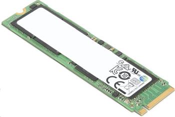 Lenovo disk ThinkCentre SSD 256GB M.2 TLC PCIe OPAL 2.0