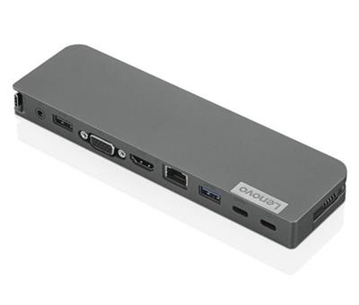 Lenovo Dock ThinkPad USB-C Mini EU 45W