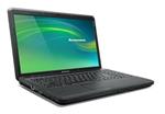 LENOVO G550A 15,6"LED T6600,4GB,320GB,GF G105M s 512MB, DVD±RW,WL,BT,CAM,W7HP