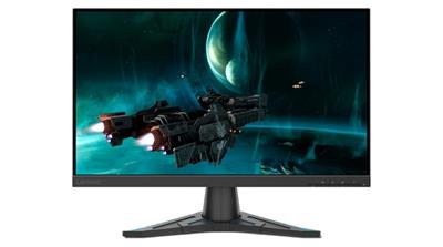 Lenovo GAMING LCD G24e-20 23,8" VA/WLED/16:9/1920x1080/100Hz/300nitů/3000:1/až 1ms/HDMI+DP/VESA/Antiglare/AMDFreeSync