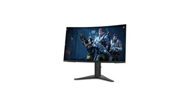 Lenovo GAMING LCD G27e-20 27" VA/WLED/16:9/1920x1080/100Hz/300nitů/3000:1/až 1ms/HDMI+DP/VESA/Antiglare/AMDFreeSync