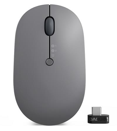 Lenovo Go Wireless Multi-Device Mouse