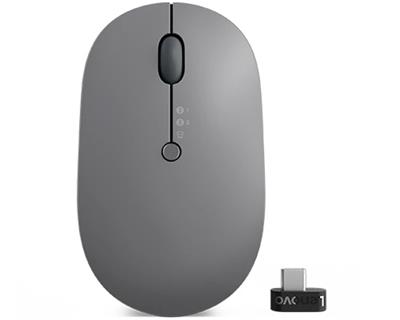 Lenovo Go Wireless Multi-Device Mouse