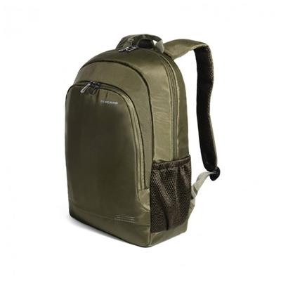 Lenovo IDEA casual backpack B210 green = zelený batoh