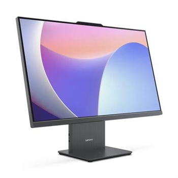 Lenovo IdeaCentre AIO 27IRH9,i3-1315U,16GB,1TB,W11H,šedá