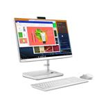 Lenovo IdeaCentre AIO 3 24ADA6,23.8",R3-3250U,8GB,256GB,W11H,bílá