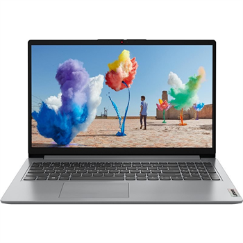 Lenovo IdeaPad 1 15AMN7 Athlon Silver 7120U/8GB/SSD 512GB/15,6"/FHD/IPS/250nitů/WIN11 Home/šedá