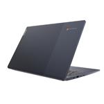 Lenovo IdeaPad 3 CHROMEBOOK   Pentium N6000/8GB/eMMC 128GB/15,6"/FHD/IPS/TOUCH/300nitů/CHROME OS/modrá