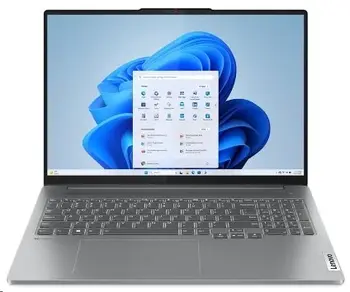 Lenovo IdeaPad 5 15ITL05 Core i3-1115G4 4,70GHz/8GB/SSD 512GB/15,6"/IPS/FHD/300nitů/FPR/Backlight/WIN10 Home/stříbrná