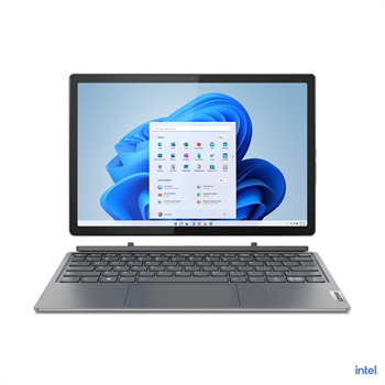 Lenovo IdeaPad/Duet 5 12IRU8/i7-1355U/12,4"/2560x1600/T/16GB/512GB SSD/Iris Xe/W11P/Gray/2R