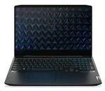 Lenovo IdeaPad Gaming 3 15ARH05 černý