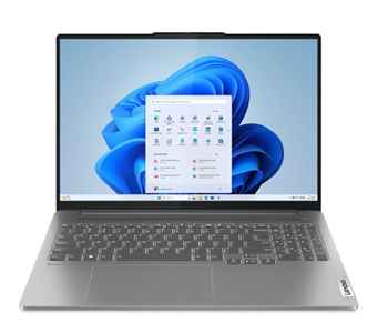 Lenovo IdeaPad Pro 5/16IMH9/U7-155H/16"/2560x1600/32GB/1TB SSD/Arc Xe/bez OS/Gray/2R