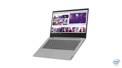 Lenovo IdeaPad S340-14IWL i3-8145U 3,90GHz/4GB/SSD 256GB/14" FHD/IPS/AG/WIN10 šedá 81N700SHCK