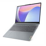 Lenovo IdeaPad Slim 3 16IAH8   Core i5-12450H/16GB/SSD 512GB/16"/WUXGA/IPS/AG/300nitů/FPR/WIN11 HOME/stříbrná