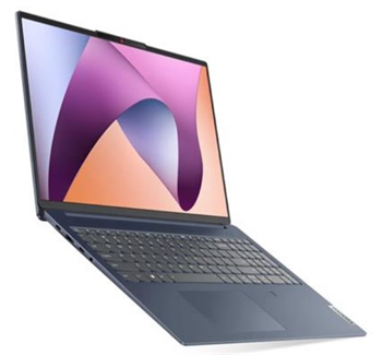 Lenovo IdeaPad Slim 5 16ABR8,R7 7730U,16GB,1TB,16",W11H,modrý