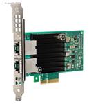 Lenovo Intel X550-T2 Dual Port 10GBase-T Adapter