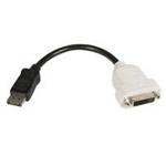 Lenovo kabel DisplayPort to Single-Link DVI-D Monitor