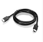 Lenovo kabel  HDMI to HDMI 2m