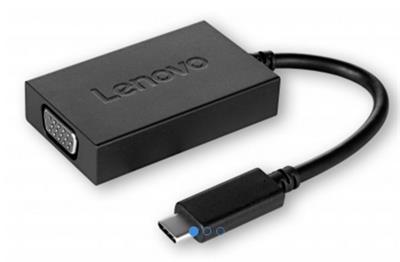 Lenovo kabel redukce USB-C to VGA