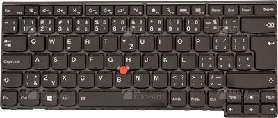 Lenovo Keyboard (CZECH)