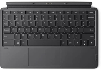 Lenovo Keyboard Pack for Tab P11 PRO 2nd GEN - CZ/UK - pouzdro s klávesnicí pro tablety Lenovo TAB P11 PRO 2nd Gen