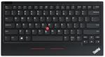 Lenovo klávesnice TrackPoint Keyboard II Wireless CZ/SK