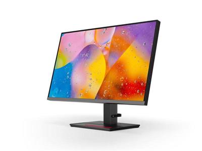 Lenovo LCD Creator Extreme Wide 27" IPS/16:9/3840x2160/1000cd/1M:1/4ms/USB-C/2xHDMI/DP/USB Hub/Pivot/Tilt/Swivel/Lift