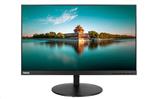 Lenovo LCD P24q-20 23.8" IPS/16:9/2560x1440/300cd/1000:1/3M:1/4ms/Pivot/Vesa/HDMI 1.4/DP 1.2/DP 1.2 out/USB Hub/Černý