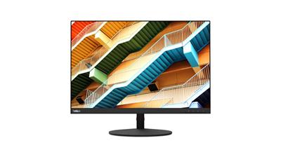 Lenovo LCD P27h-20 27" IPS WLED/16:9/2560x1440/1000:1/4ms/350cd-m2/HDMI+DP+USB-C/5xUSB/pivot