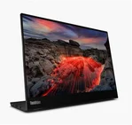 Lenovo LCD přenosný M14t G2 Touch 14" IPS WLED/16:9/2240x1400/300nits/1500:1/8ms/2x USB-C