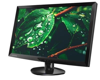 Lenovo LCD přenosný ThinkVision M15 Wide 15,6" IPS/1920x1080/250cd/m2/700:1/6ms/2xUSB 3.1-C/DP/Tilt/Lift