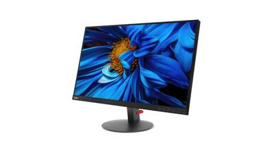 Lenovo LCD S24e-10 Wide 23,8" VA-WLED/16:9/1920x1080/250cd-m2/3000:1/4ms/VGA+HDMI/VESA