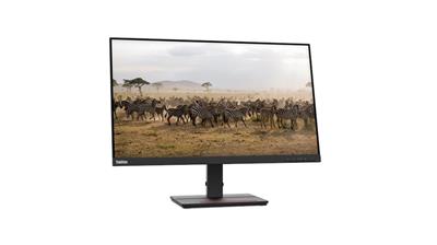 Lenovo LCD S27i-20 27" IPS FHD 16:9/1000:1/6ms/250 cd/VGA/HDMI/Tilt/Low Blue Light/Eye Comfort/AMD FreeSync/Black