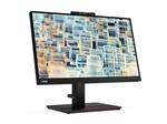 Lenovo LCD T22v-20 Wide 21,5" IPS WLED/16:9/1920x1080/250cd/1000:1/4ms/VGA/DP/HDMI/USB hub/Pivot