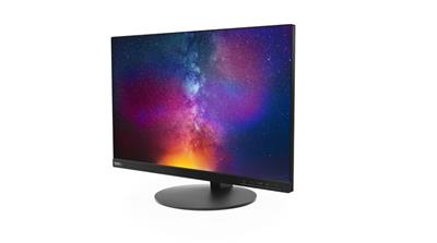 Lenovo LCD T23d Wide 22.5'' IPS/16:10/1920x1200/250cmd/1000:1/4ms/VGA+DP+HDMI/VESA